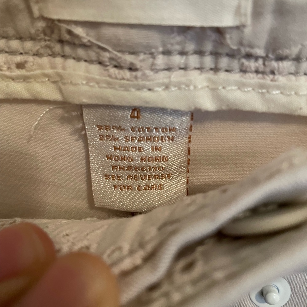 Pants - Picture 6 of 8